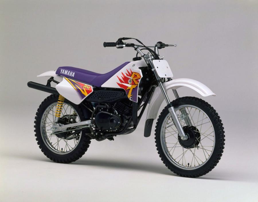 Yamaha RT100